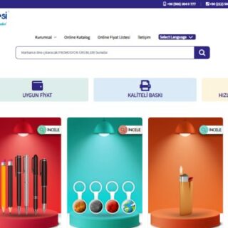 promosyon atölyesi