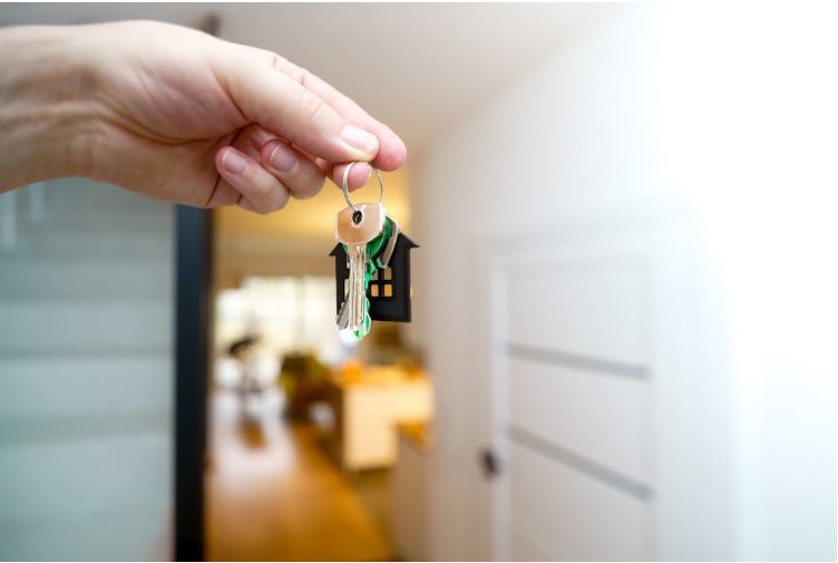 mersin kiralık daire